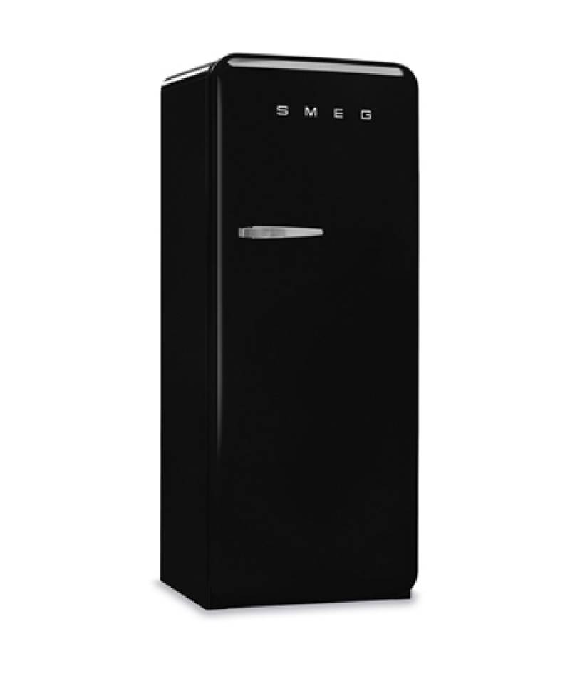  	Tủ lạnh Smeg Inverter 270 lít FAB28RCR5