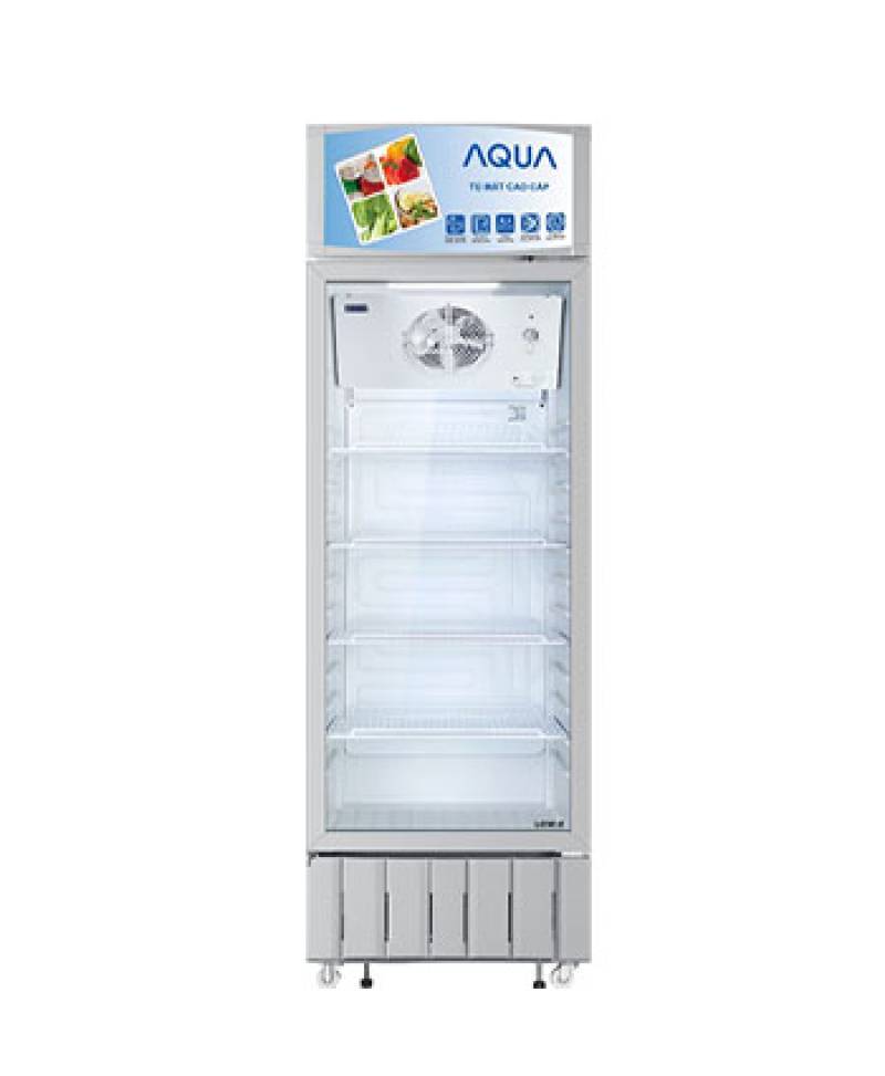  	Tủ mát Aqua 240 lít AQS-F318S