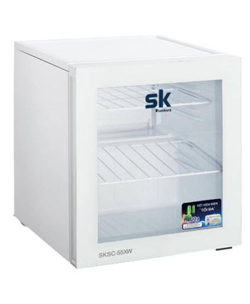  	Tủ mát Sumikura 55 lít SKSC-55XW