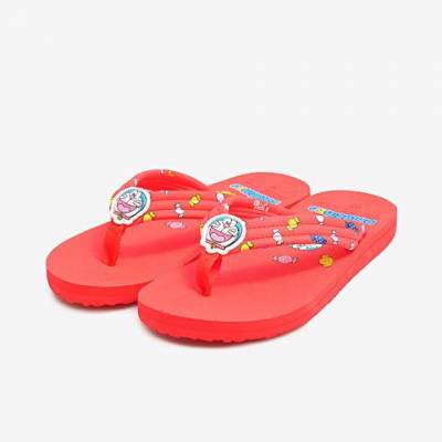 Dép Xốp Bé Gái Biti's Doraemon DXG002722DOO (Đỏ)*