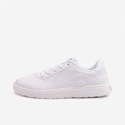 Giày Thể Thao Nữ Biti's Hunter Festive Low-Cut Frosty White DSWH04300TRG (Trắng)