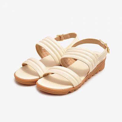 Sandal Nữ Biti's DTW010688TRG (Trắng)*