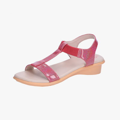 Sandal Bé Gái Biti's DPG001688HOG (Hồng)*