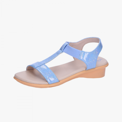 Sandal Bé Gái Biti's DPG001688XDG (Xanh Dương)*