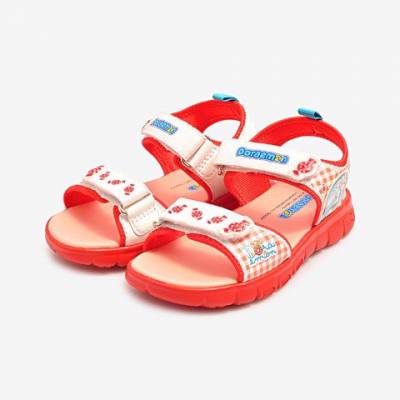 Sandal Bé Gái Biti's DEG007522DOO (Đỏ)*