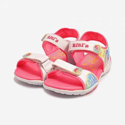 Sandal Bé Gái Biti's DRG001700TRG (Trắng)*