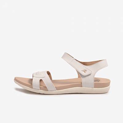 Giày Sandal Cao Su Nữ Biti's DRW014500TRG (Trắng)*