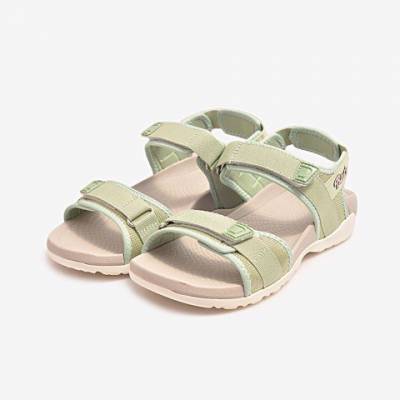 Sandal Nữ Biti's DYW007700REL (Rêu Lợt)*