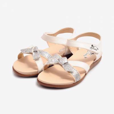 Sandal Bé Gái Biti's DRG000500TRG (Trắng)*