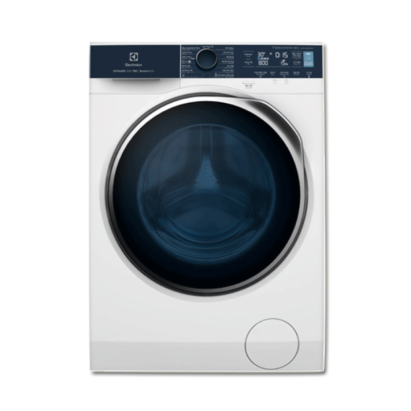 Máy giặt Electrolux 11KG inverter EWF1142Q7WB