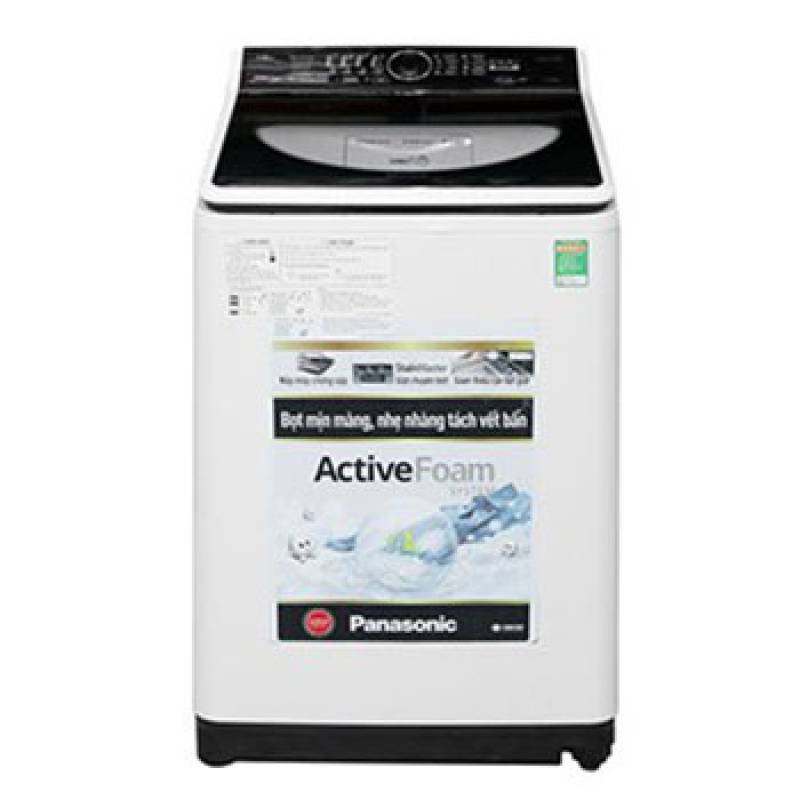 Máy giặt Panasonic 11.5 kg NA-F115A5WRV
