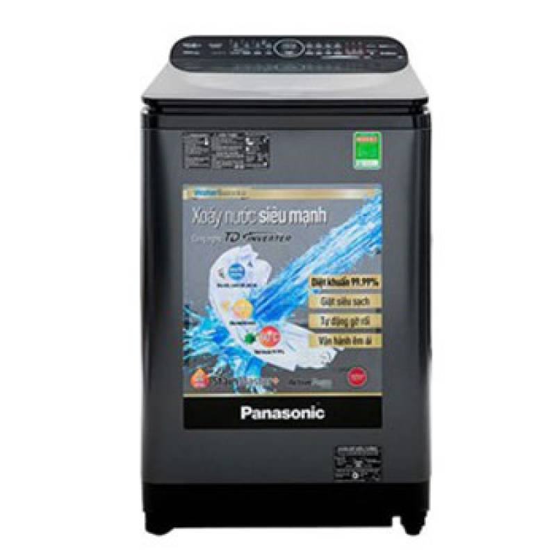 Máy giặt Panasonic Inverter 10.5 Kg NA-FD10VR1BV