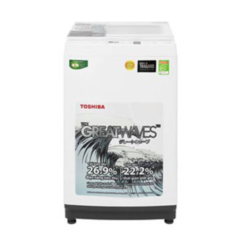 Máy giặt Toshiba 8 kg AW-K900DV(WW)