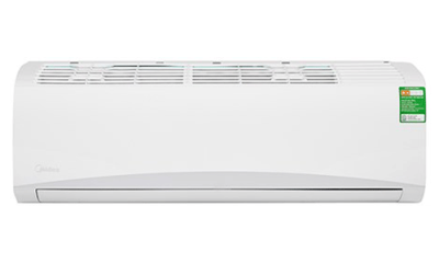 Điều hòa Midea 9000btu 1 chiều MSAFGII-10CRN8