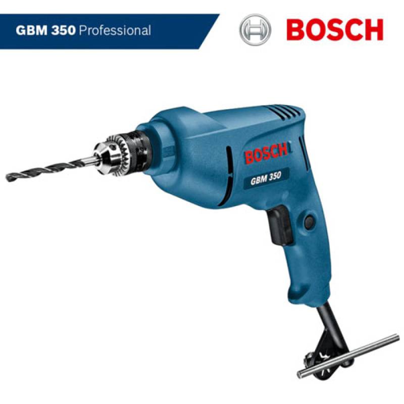  Máy khoan Bosch GBM 350