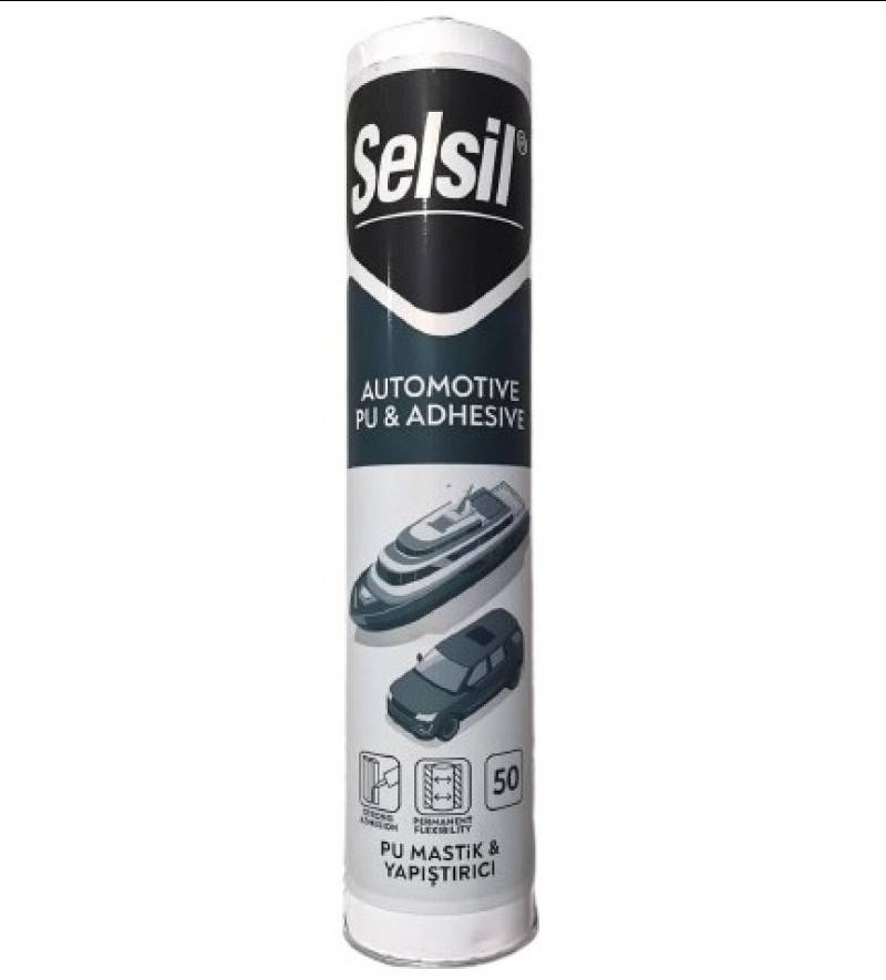 Keo dán gốc Polyurethane PU 50 Sealant 300ml