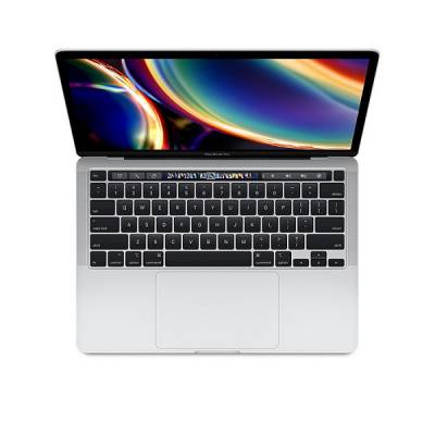 Macbook Pro 13 inch Late 2020 256GB Ram 8GB Silver MYDA2 - Chip M1