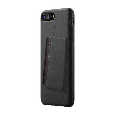 Ốp lưng Mujjo Leather iPhone 8 Plus (CS-091)