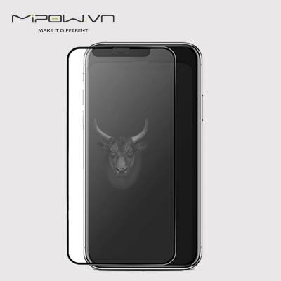 Dán Cường Lực Mipow Kingbull 3D Iphone 11 Pro (P-BJ111)