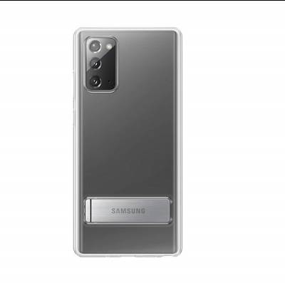 Ốp Lưng Samsung Clear Standing Note 20 Ultra/ Ultra 5G