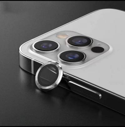 Ốp Len Bảo Vệ Camera Mipow Iphone 12 Pro (BJ301)