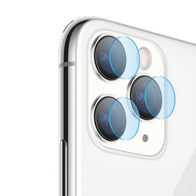 Cường lực camera JCPAL iPhone 11/Pro/Pro Max