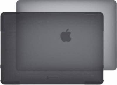 Ốp Lưng Tomtoc Hardshell Slim Macbook Air 13inch (B03-C01)