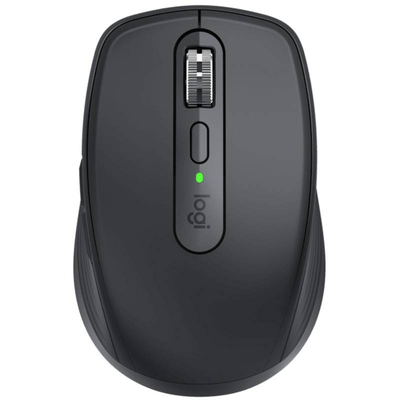 Chuột máy tính không dây Bluetooth Logitech MX Anywhere 3