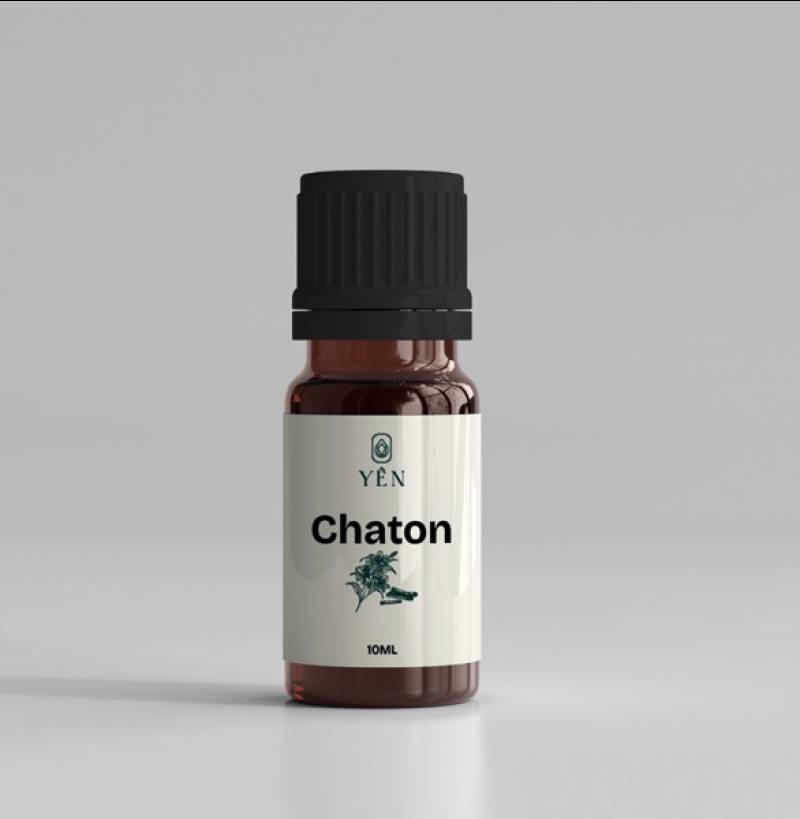 Tinh dầu Chaton