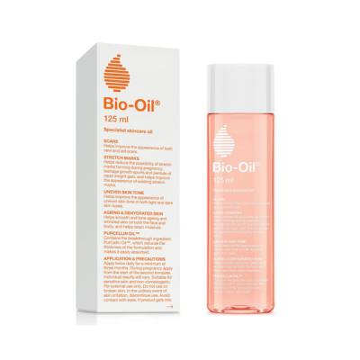 Tinh dầu trị rạn da Bio Oil 125ml, Úc làm mờ sẹo thâm nám