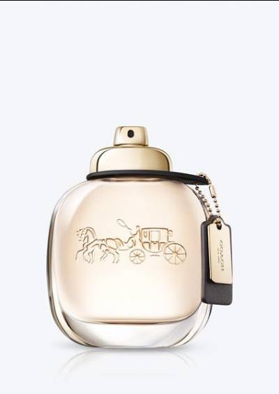 Coach New York EDP (Timeless Collection)
