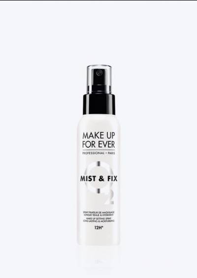 Make Up For Ever Mist & Fix Setting Spray