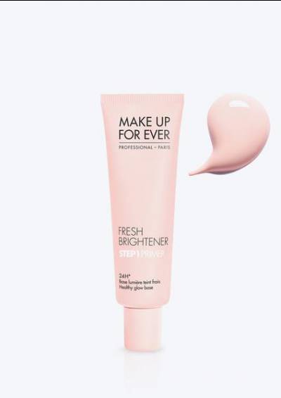 [NEW] Make Up For Ever Step 1 Primer New 2021