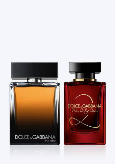 Dolce&Gabbana The Only One 2 EDP + The One For Men EDP