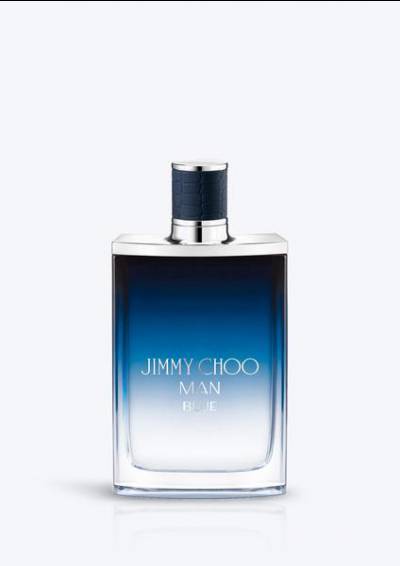 Jimmy Choo Man Blue EDT (For Men)