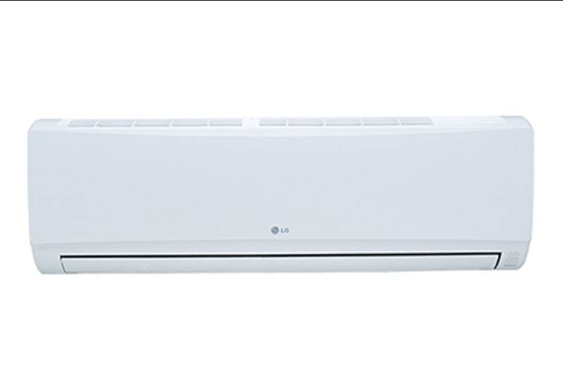 Điều hòa treo tường LG 9000BTU 1 chiều thường K09CH