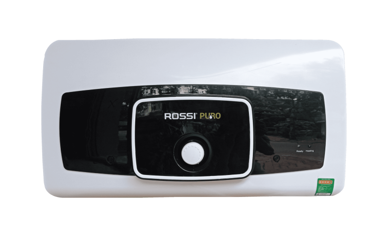 Bình nóng lạnh Rossi RPO 15SL ngang