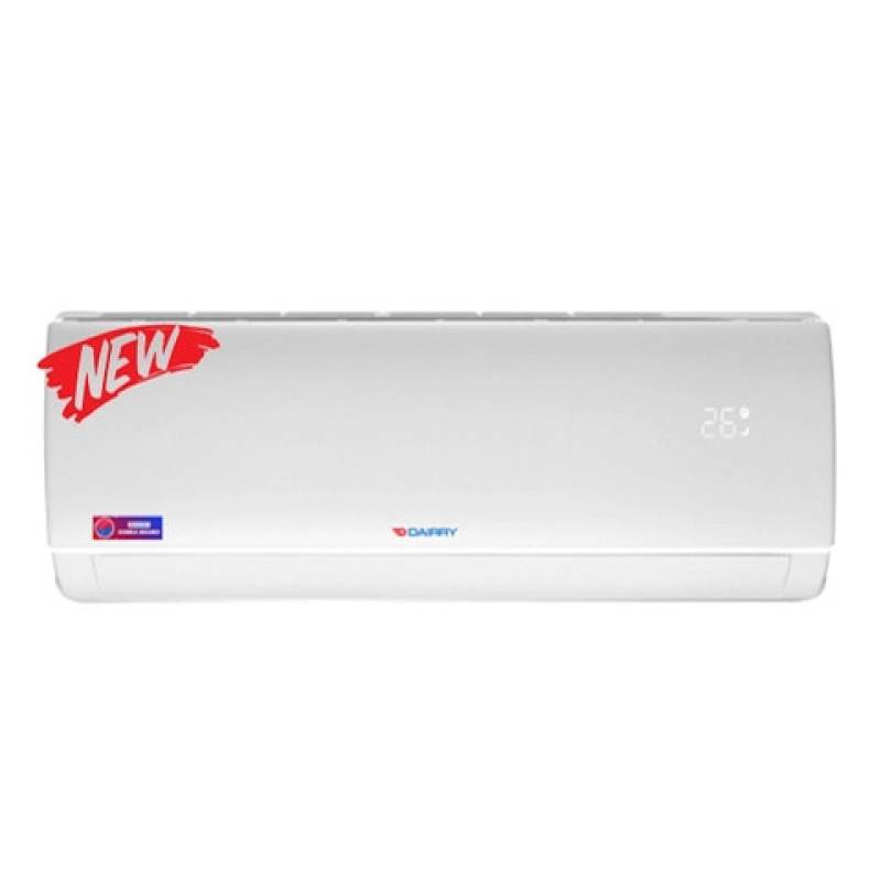 Điều hòa Dairry 18000BTU 2 chiều thường DR 18-KH