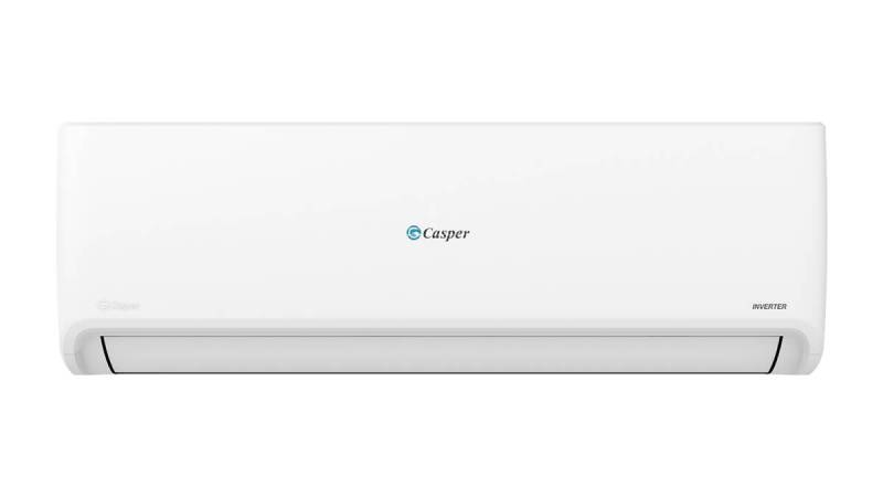 Điều hòa Casper 18000 Btu 1 chiều inverter GC-18IS35