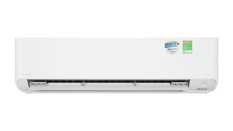 Điều hòa Daikin 18000 Btu 1 chiều inverter FTKZ50VVMV