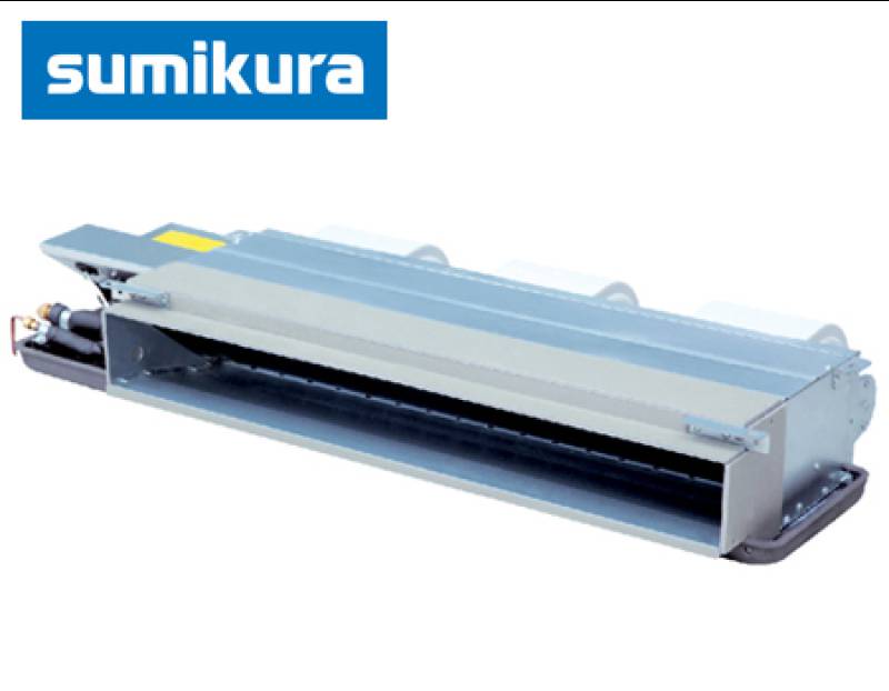                   Điều hòa nối ống gió Sumikura 1 chiều 36.000Btu ACS/APO-360              