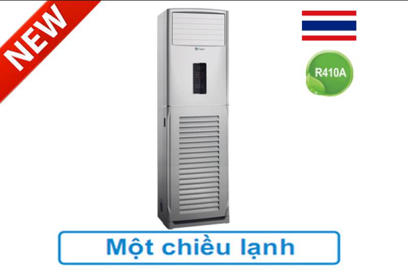                   Điều hòa tủ đứng Casper 18.000BTU FC-18TL22              