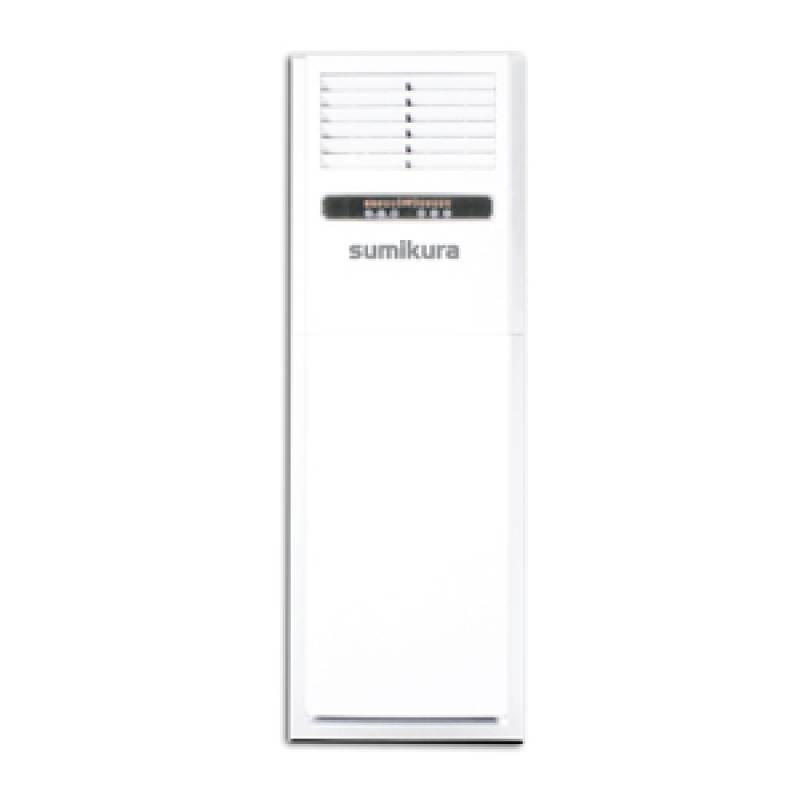                   Điều hòa tủ đứng Sumikura 1 chiều 21.000BTU APF/APO-210/CL-A              