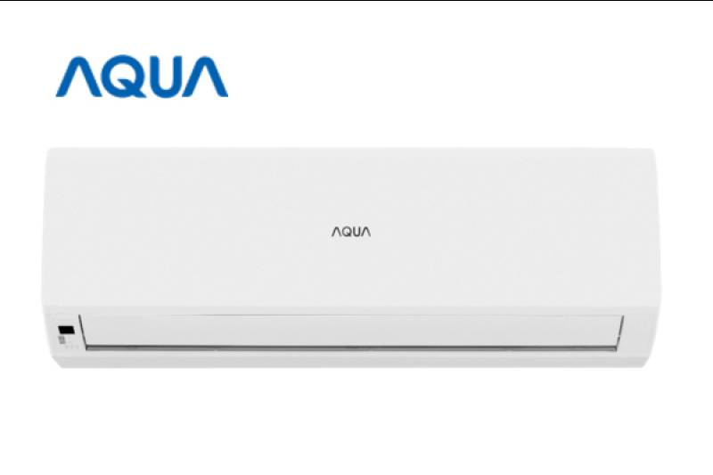                   Điều hòa AQUA 1 chiều 12.000BTU AQA-KCR12JA              