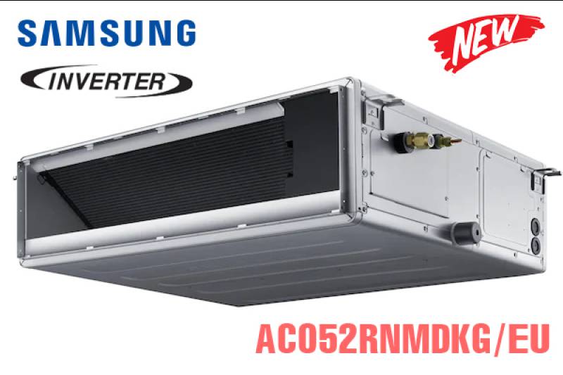                   Điều hòa nối ống gió Samsung 18000BTU 2 chiều AC052RNMDKG/EU              
