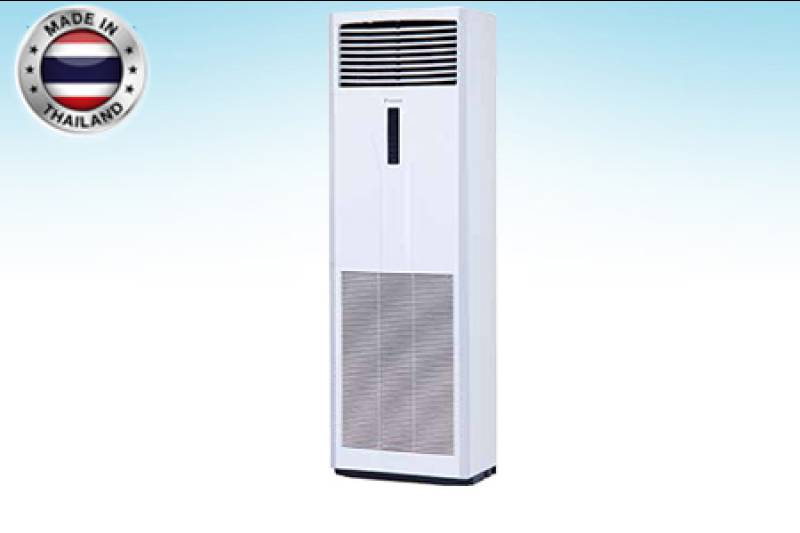                   Điều hòa tủ đứng Daikin 2 chiều 50.000BTU FVQ140CVEB/RQ140MY1              