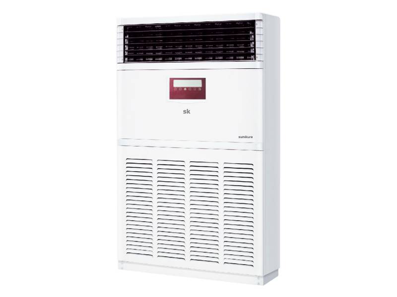  	Điều hòa Sumikura APF/APO-1000/CL-A 100000BTU 1 chiều