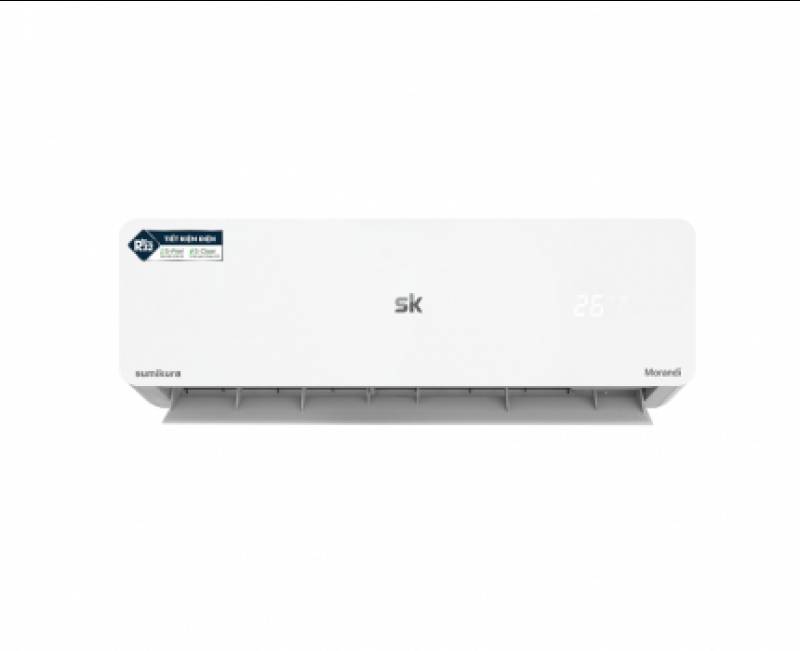  	Điều hòa Sumikura APS/APO-280 28000BTU 1 Chiều (Morandi R32)