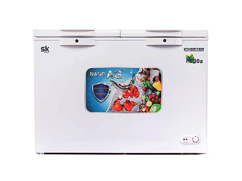  	Tủ đông Sumikura SKFCDI-180 Inverter