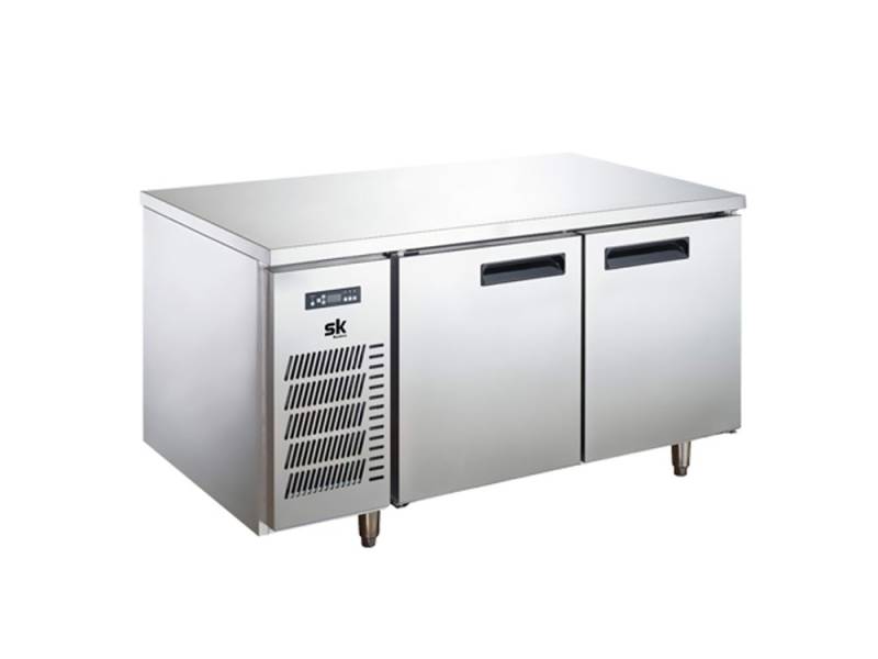  	Tủ đông bàn bếp SKIW-15F2